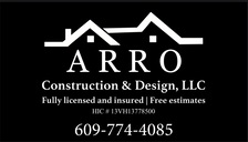 Avatar for Arro Construction & Design  LLC