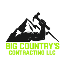 Avatar for BIG COUNTRY'S CONTRACTING LLC