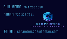 Avatar for G&D PAINTING LLP