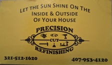 Avatar for Precision Cut Refinishing