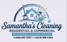 Avatar for Samanthas Cleaning