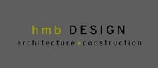 Logo for HMB Design
