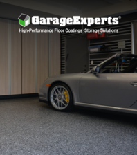 Avatar for Garage Experts of Knoxville