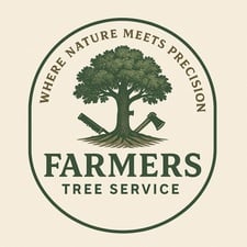 Logo for FARMERS TREE SERVICE LLC