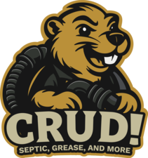 Avatar for CRUD! Septic, Grease & more