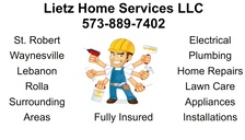 Avatar for LIETZ HOME SERVICES LLC