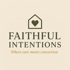 Avatar for Faithful Intentions Where Care Meets Conviction