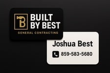Avatar for Built by Best