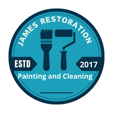 Avatar for James Restoration, Paint And Cleaning