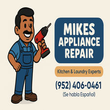 Avatar for Mikes Appliance