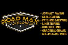 Avatar for Roadmax Paving, LLC