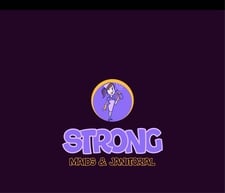 Avatar for Strongmaid's and Janitorial