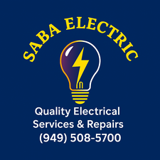 Avatar for Saba Electric - Unlicensed Contractor
