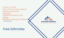 Avatar for Dynamic General