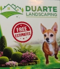 Avatar for Duarte Landscaping
