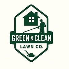 Avatar for Green & Clean Lawn co.