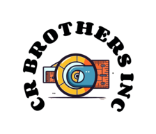 Avatar for CR BROTHERS INC