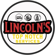 Avatar for Lincolns Top Notch Services