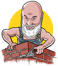 Avatar for Vilardo's Complete Masonry