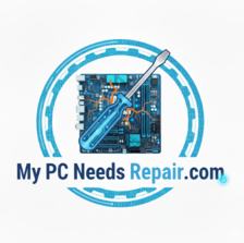 Avatar for MYPCNEEDSREPAIR.COM