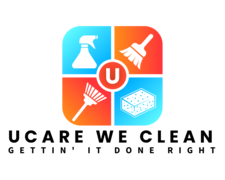 Avatar for UCARE WE CLEAN LLC