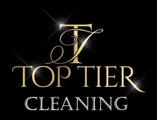 Logo for Top Tier Cleaning
