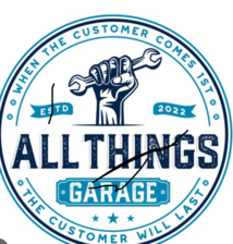 Avatar for Garage guys