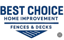 Avatar for BEST CHOICE FENCES & DECKS LLC