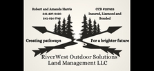 Avatar for RIVERWEST OUTDOOR SOLUTIONS LAND MANAGMENT LLC