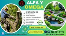 Avatar for Alfa & Omega