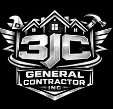 Logo for 3JC GENERAL CONTRACTOR INC