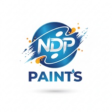 Avatar for ND Paints