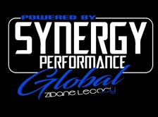 Avatar for Synergy Performance Global