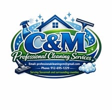 Avatar for C&M Professional Cleaning Services