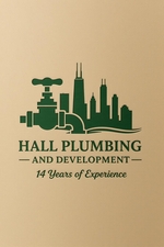 Avatar for Hall Plumbing and Development