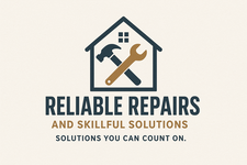 Avatar for Reliable repairs and skillful solutions