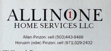 Avatar for Allinone Home Services, LLC
