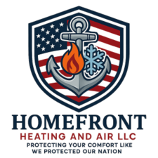 Avatar for Homefront Heating And Air, LLC.
