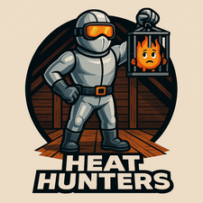 Avatar for HEAT HUNTERS