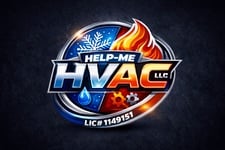 Avatar for Help-Me HVAC LLC