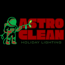 Logo for Astro Clean LLC