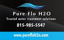 Avatar for Pure Flo H20