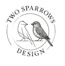 Avatar for Two Sparrows Design