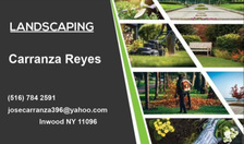 Avatar for Carranza Reyes Landscaping