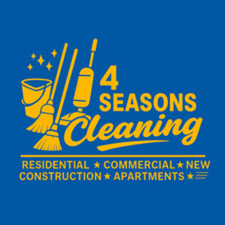 Avatar for 4 Seasons Cleaning OKC