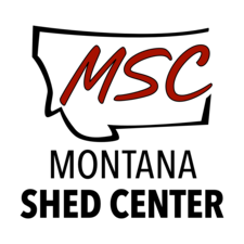 Avatar for Montana shed center