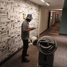 Avatar for Metropolitan Cleaning Services