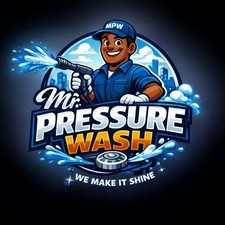 Avatar for Mr Pressure Wash