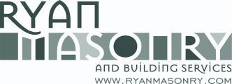 Ryan Masonry and Building Services, LLC logo