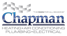 Avatar for Chapman Heating, Air Conditioning, Plumbing & Electrical